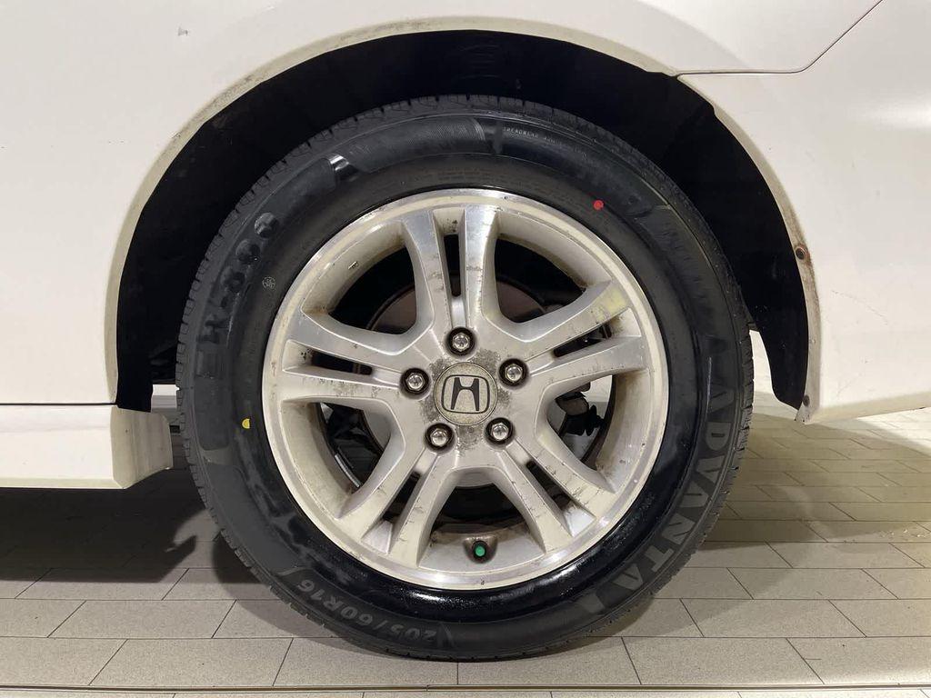 used 2007 Honda Accord car, priced at $5,608