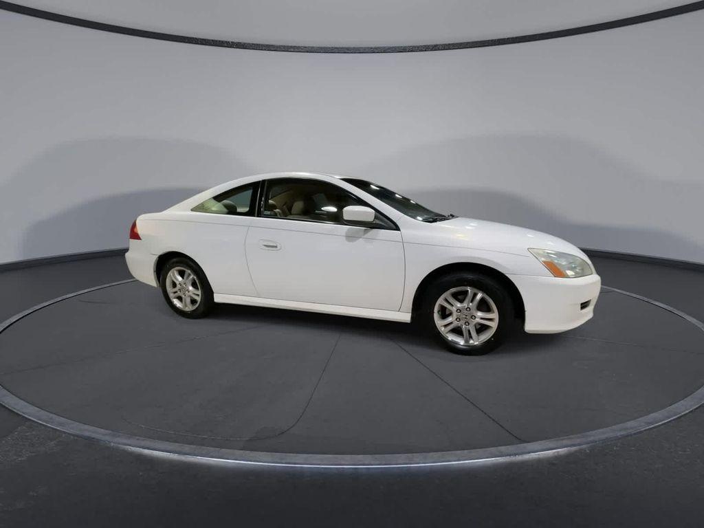 used 2007 Honda Accord car, priced at $5,608