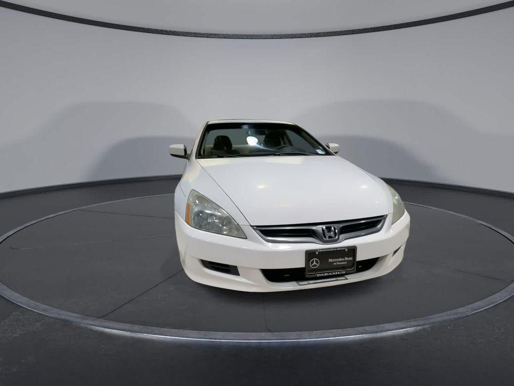 used 2007 Honda Accord car, priced at $5,608