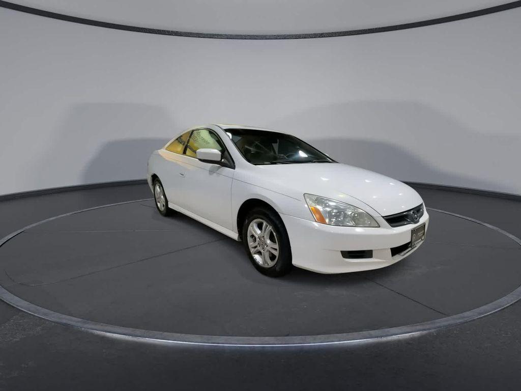 used 2007 Honda Accord car, priced at $5,608