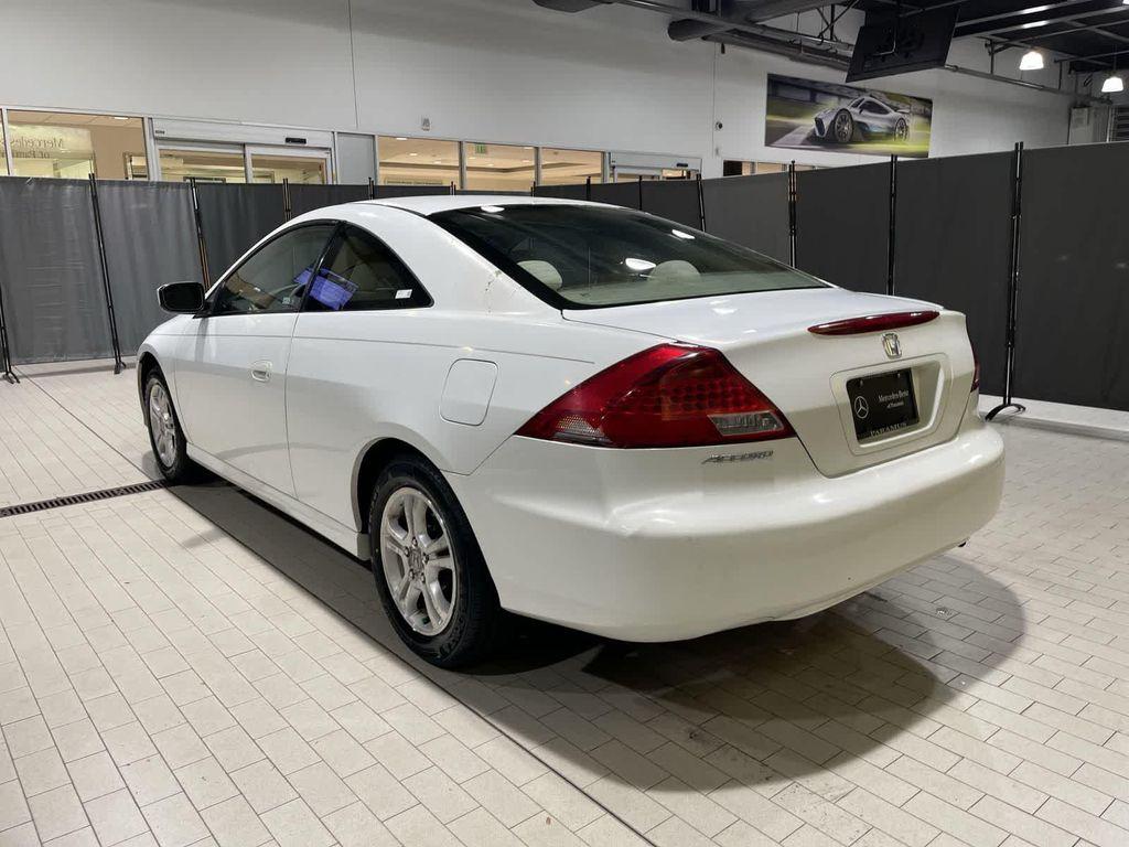 used 2007 Honda Accord car, priced at $5,608