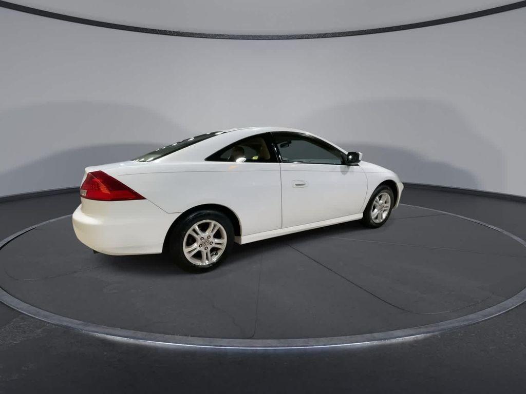 used 2007 Honda Accord car, priced at $5,608