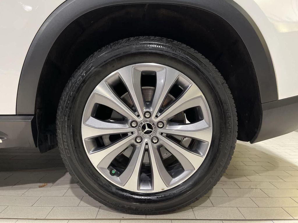 used 2023 Mercedes-Benz GLE 350 car, priced at $50,237