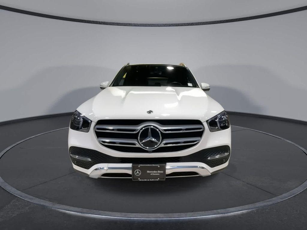 used 2023 Mercedes-Benz GLE 350 car, priced at $50,237