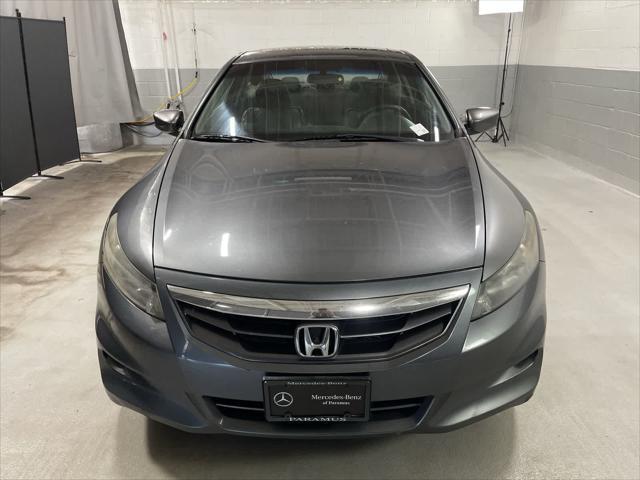 used 2011 Honda Accord car, priced at $7,322