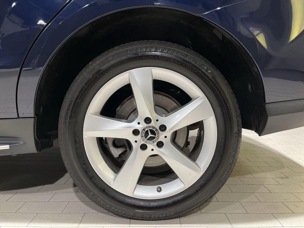 used 2018 Mercedes-Benz GLE 350 car, priced at $14,183