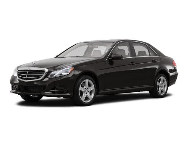 used 2016 Mercedes-Benz E-Class car, priced at $15,194