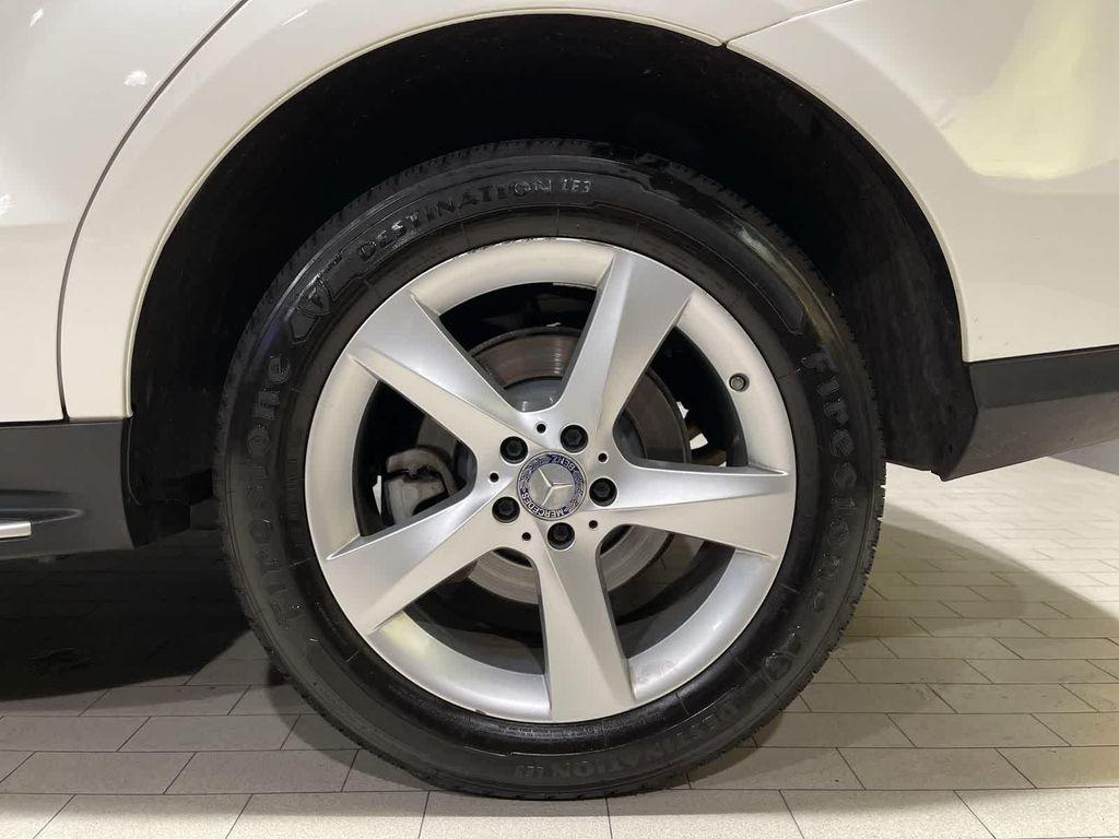 used 2016 Mercedes-Benz GLE-Class car, priced at $16,055