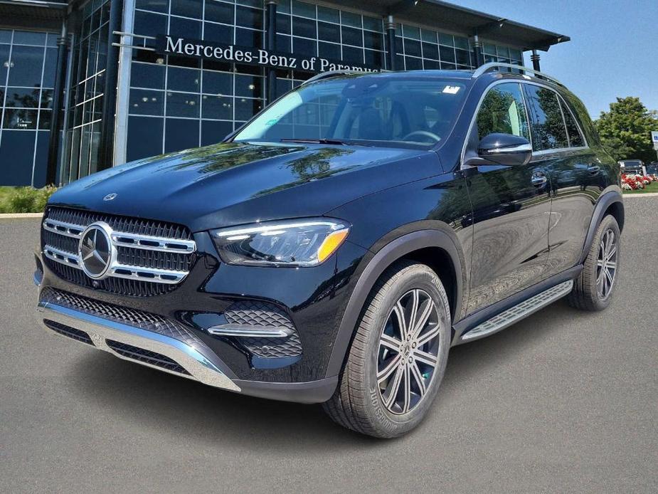 new 2025 Mercedes-Benz GLE 450e car, priced at $82,385