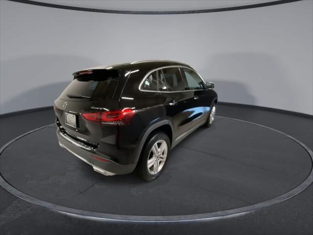 used 2022 Mercedes-Benz GLA 250 car, priced at $32,370