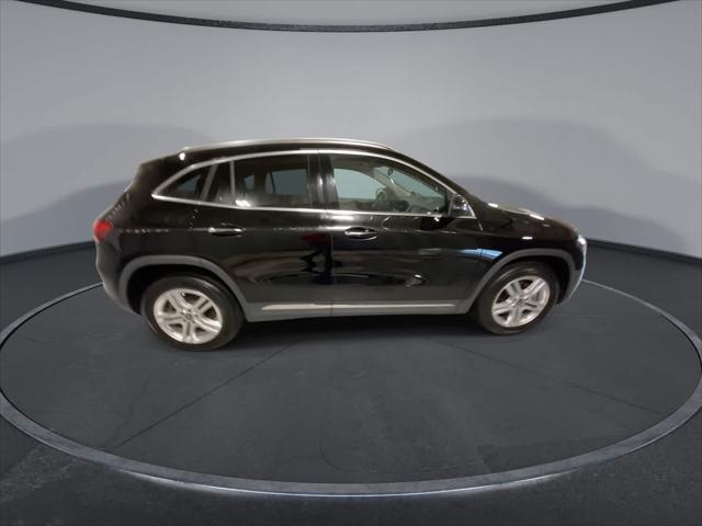 used 2022 Mercedes-Benz GLA 250 car, priced at $32,370