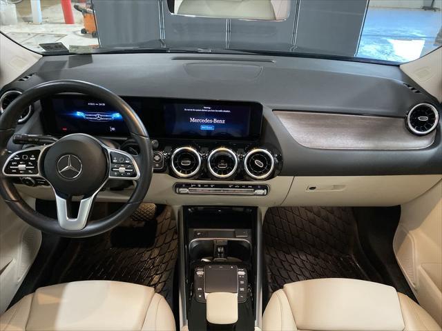 used 2022 Mercedes-Benz GLA 250 car, priced at $32,370