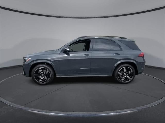 new 2025 Mercedes-Benz GLE 450 car, priced at $89,985