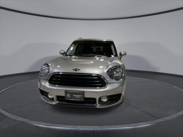 used 2018 MINI Countryman car, priced at $12,592