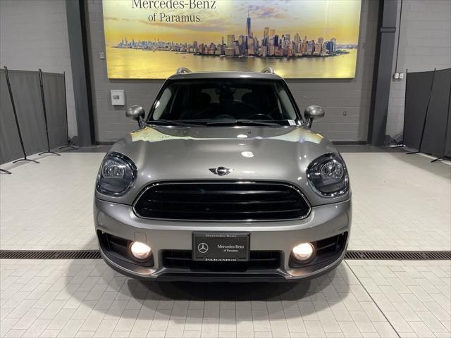used 2018 MINI Countryman car, priced at $12,592