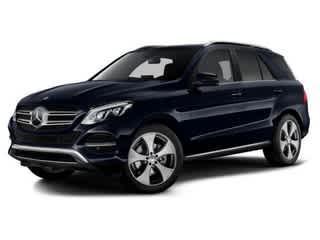 used 2016 Mercedes-Benz GLE-Class car, priced at $16,998