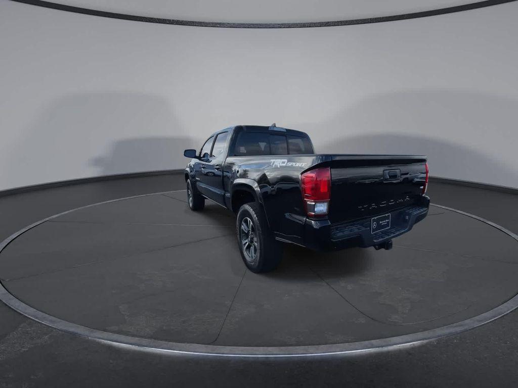 used 2016 Toyota Tacoma car, priced at $24,425