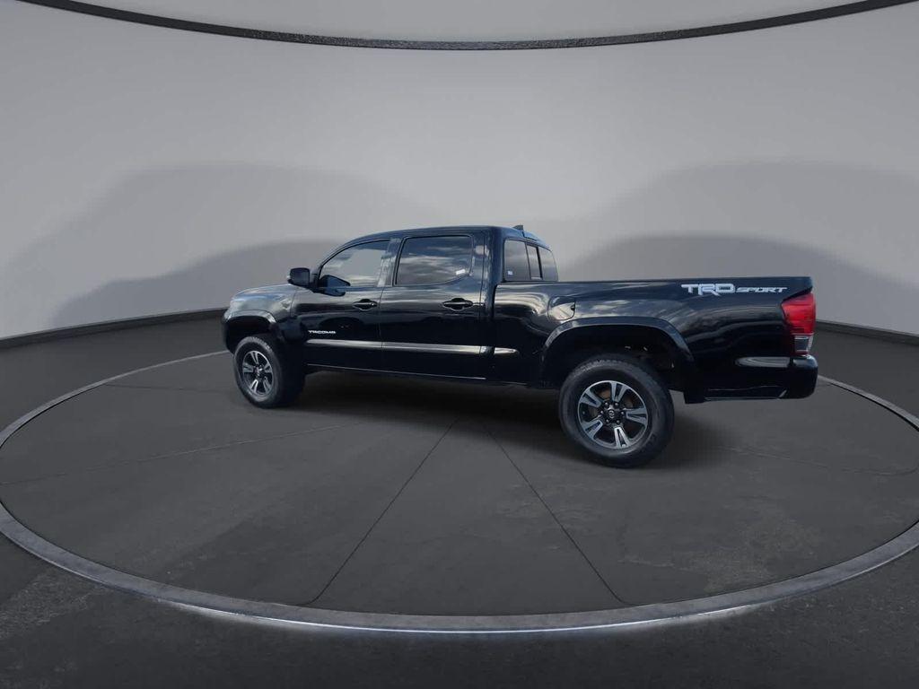 used 2016 Toyota Tacoma car, priced at $24,425