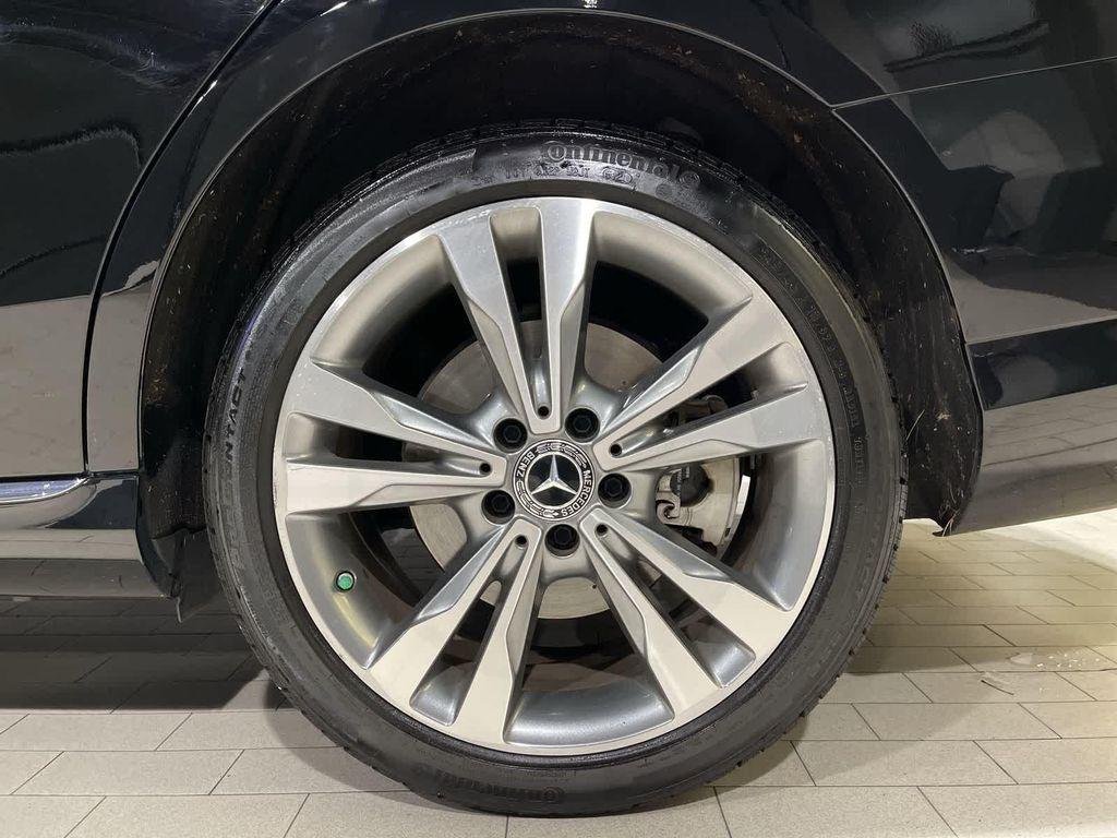 used 2019 Mercedes-Benz C-Class car, priced at $23,997