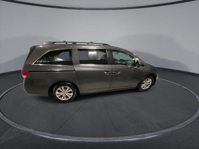 used 2014 Honda Odyssey car, priced at $11,818