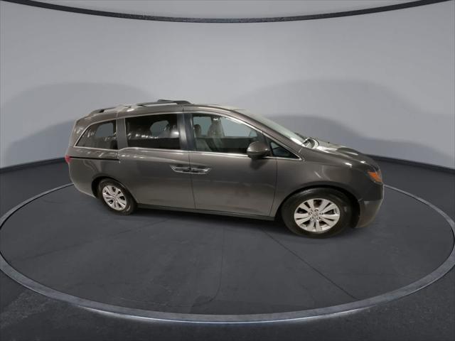 used 2014 Honda Odyssey car, priced at $11,818