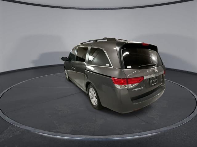 used 2014 Honda Odyssey car, priced at $11,818