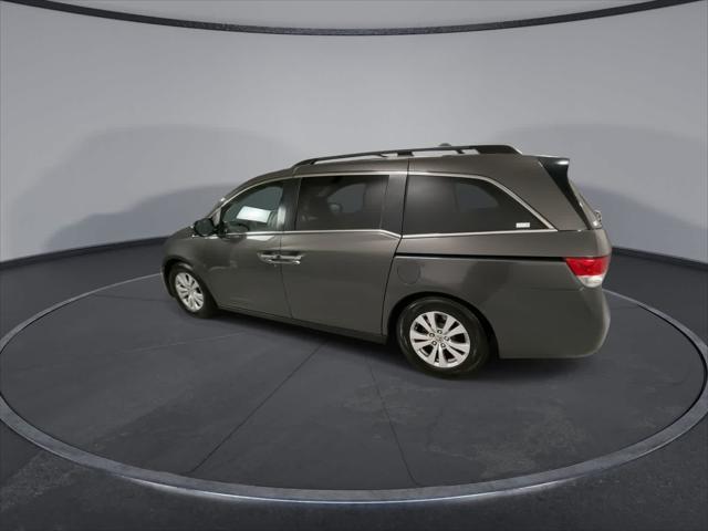 used 2014 Honda Odyssey car, priced at $11,818