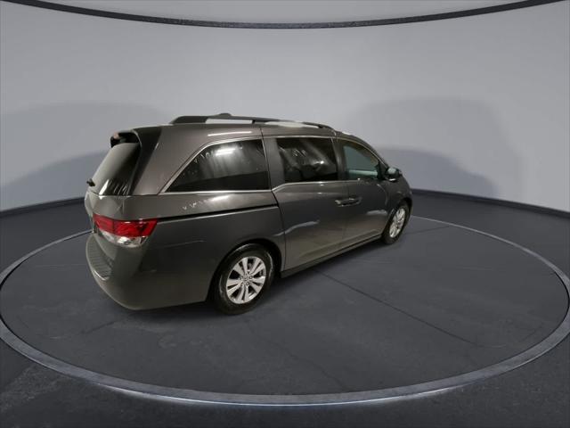 used 2014 Honda Odyssey car, priced at $11,818