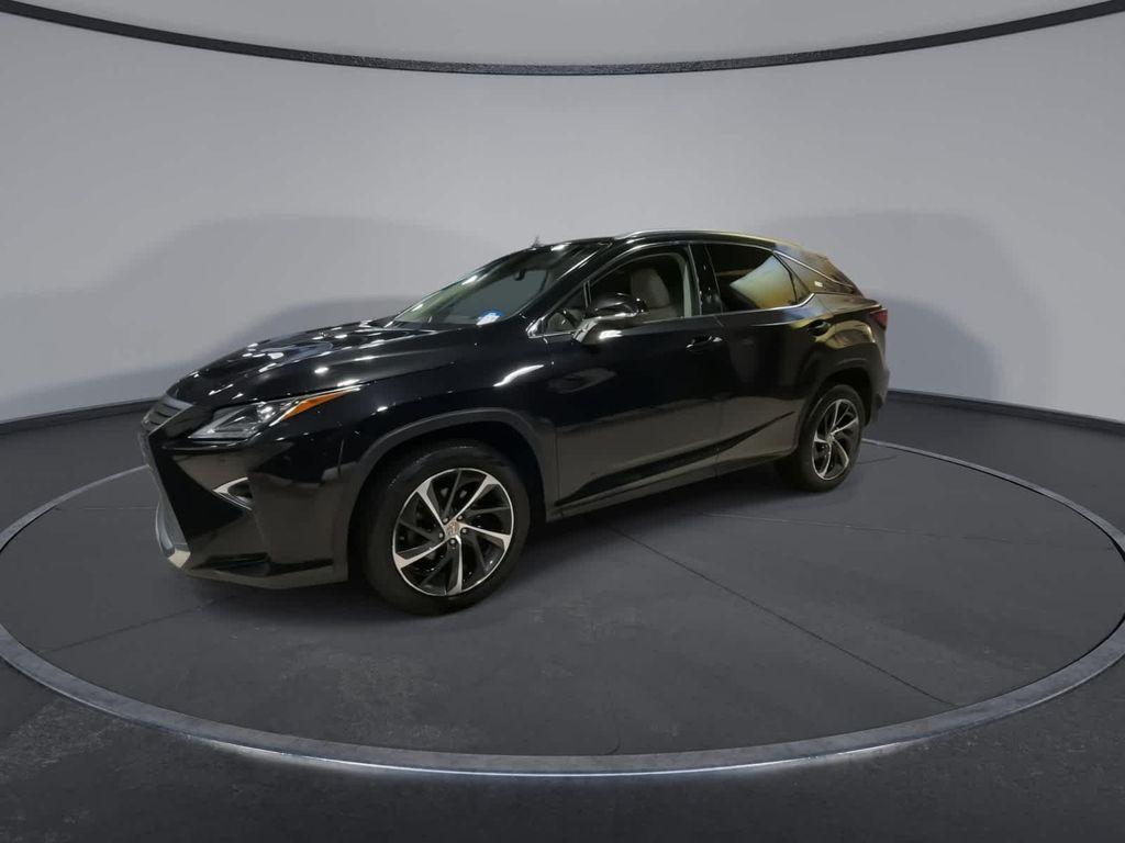 used 2016 Lexus RX 350 car, priced at $20,524