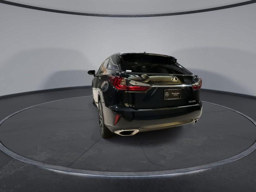used 2016 Lexus RX 350 car, priced at $20,524