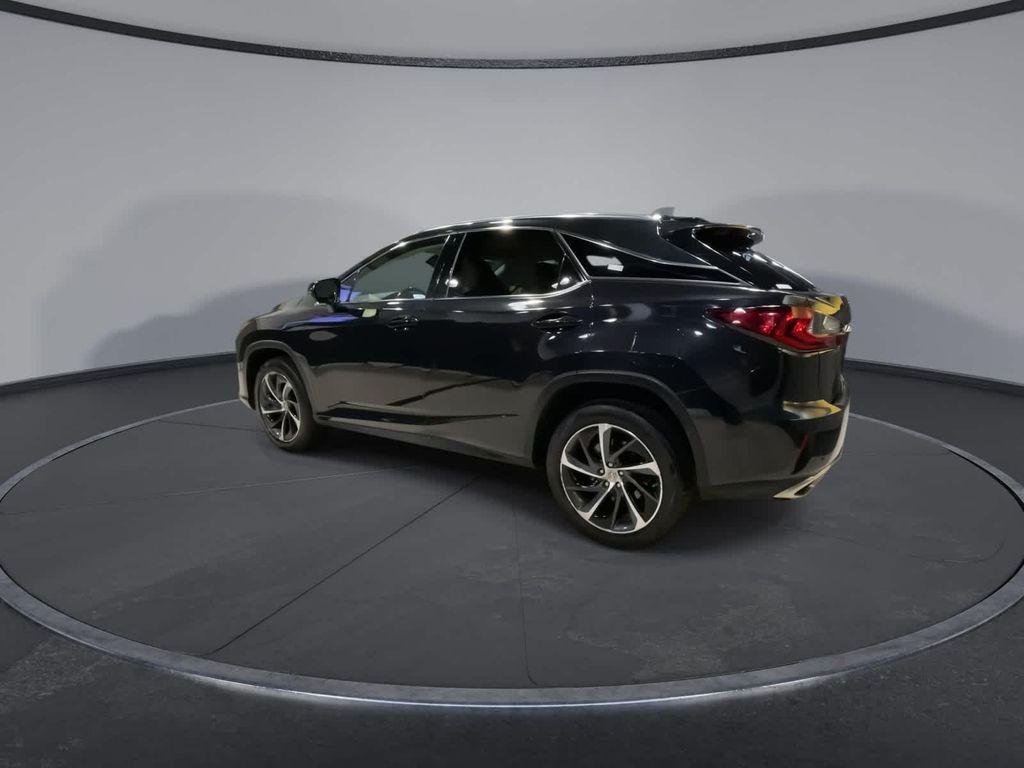used 2016 Lexus RX 350 car, priced at $20,524