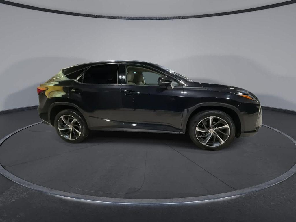 used 2016 Lexus RX 350 car, priced at $20,524