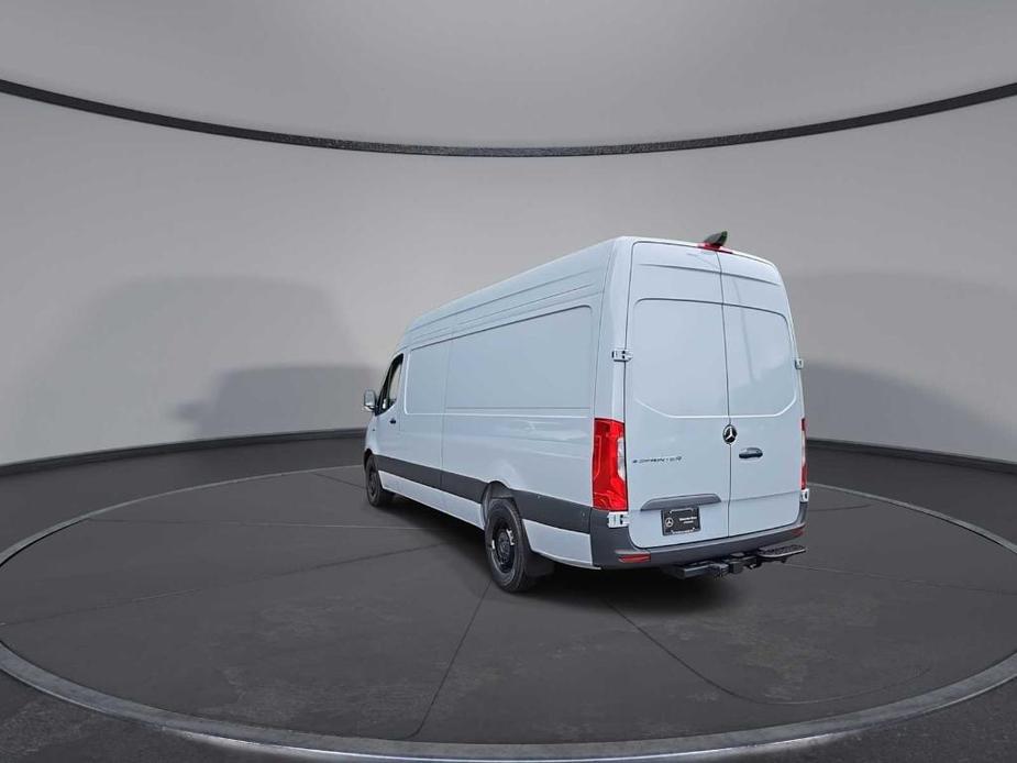 new 2024 Mercedes-Benz eSprinter 2500 car, priced at $87,009