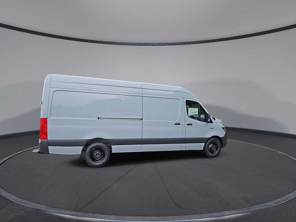 new 2024 Mercedes-Benz eSprinter 2500 car, priced at $87,009