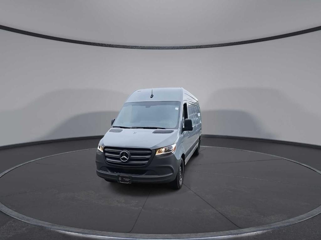 new 2024 Mercedes-Benz eSprinter 2500 car, priced at $87,009