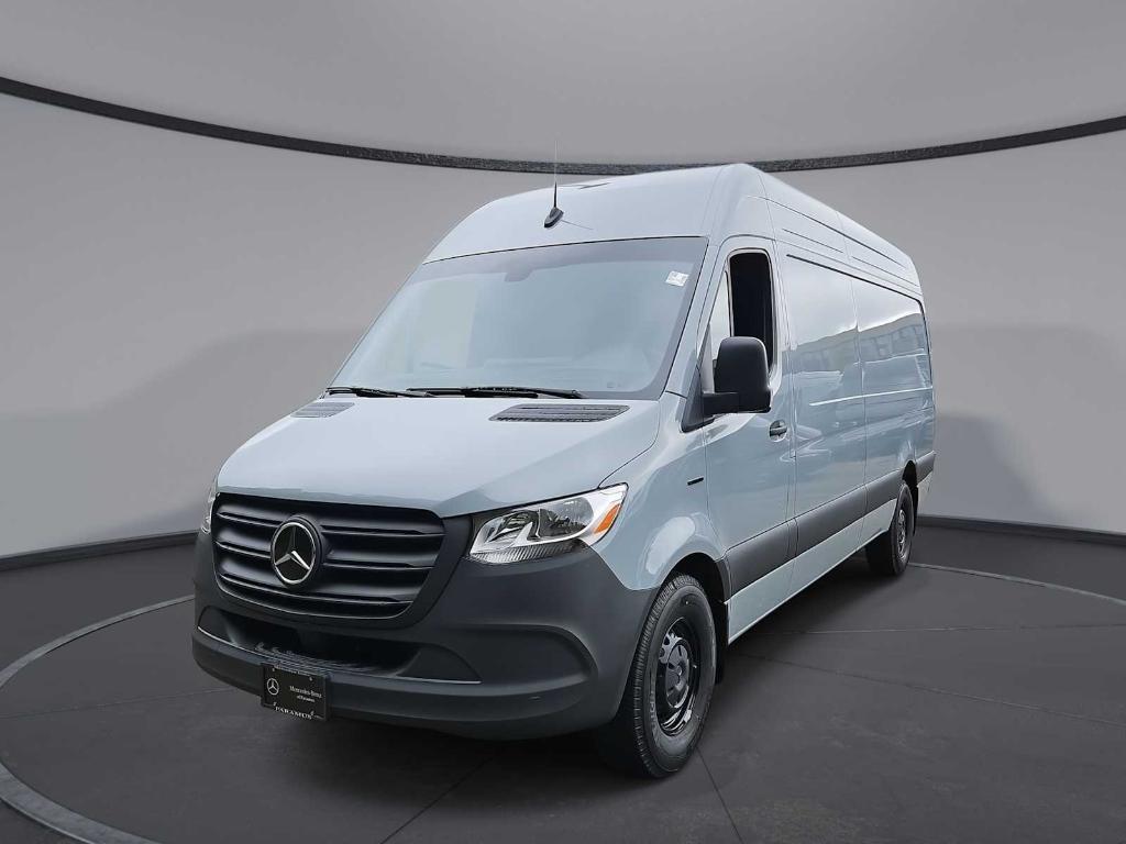 new 2024 Mercedes-Benz eSprinter 2500 car, priced at $87,009