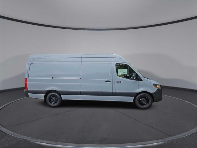 new 2024 Mercedes-Benz eSprinter 2500 car, priced at $87,009