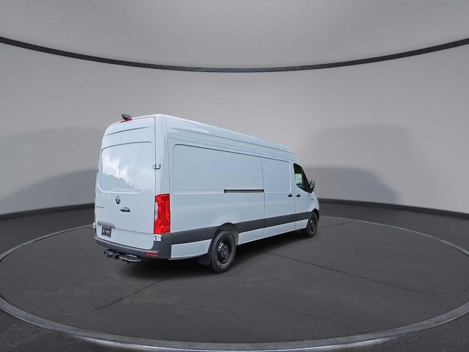 new 2024 Mercedes-Benz eSprinter 2500 car, priced at $87,009