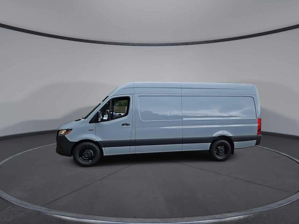 new 2024 Mercedes-Benz eSprinter 2500 car, priced at $87,009