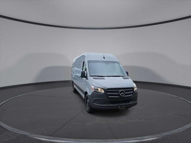 new 2024 Mercedes-Benz eSprinter 2500 car, priced at $87,009