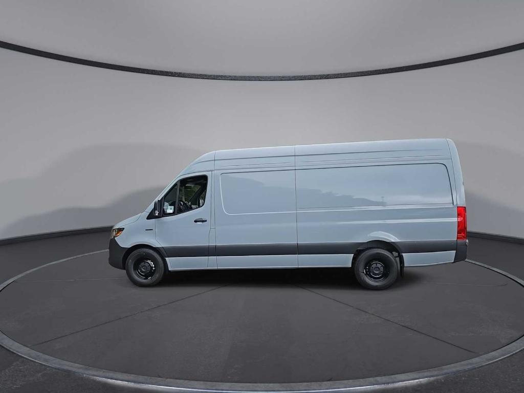 new 2024 Mercedes-Benz eSprinter 2500 car, priced at $87,009