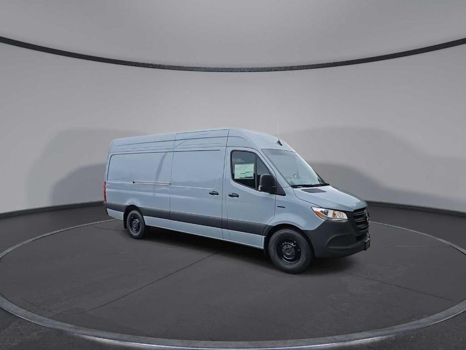 new 2024 Mercedes-Benz eSprinter 2500 car, priced at $87,009