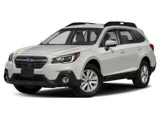 used 2018 Subaru Outback car, priced at $15,687
