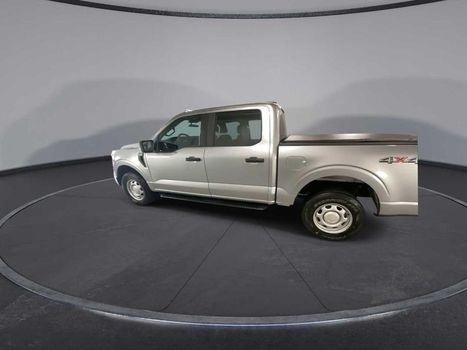 used 2021 Ford F-150 car, priced at $30,594