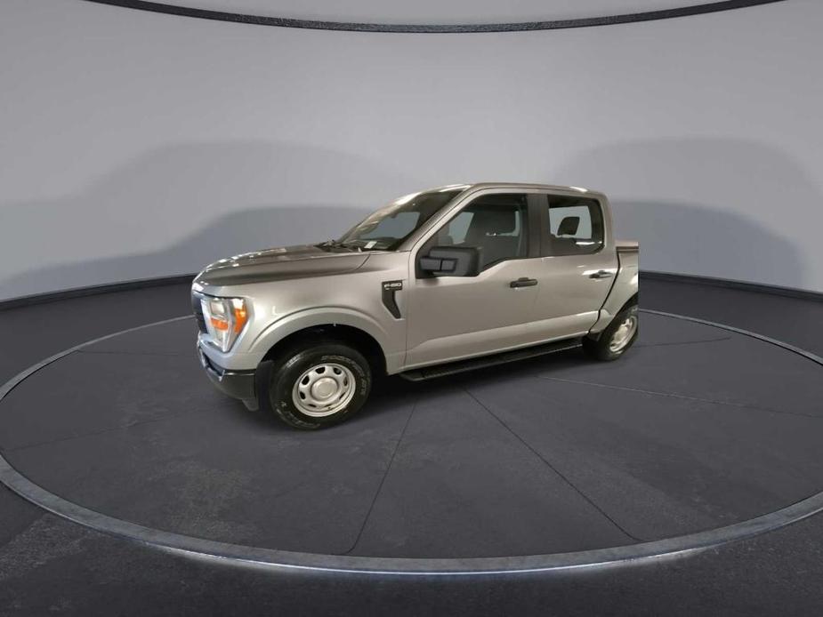 used 2021 Ford F-150 car, priced at $30,594