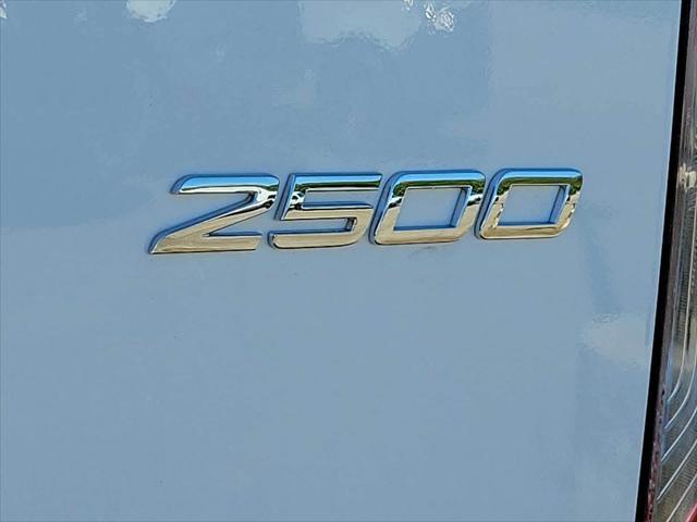 new 2025 Mercedes-Benz Sprinter 2500 car, priced at $68,894