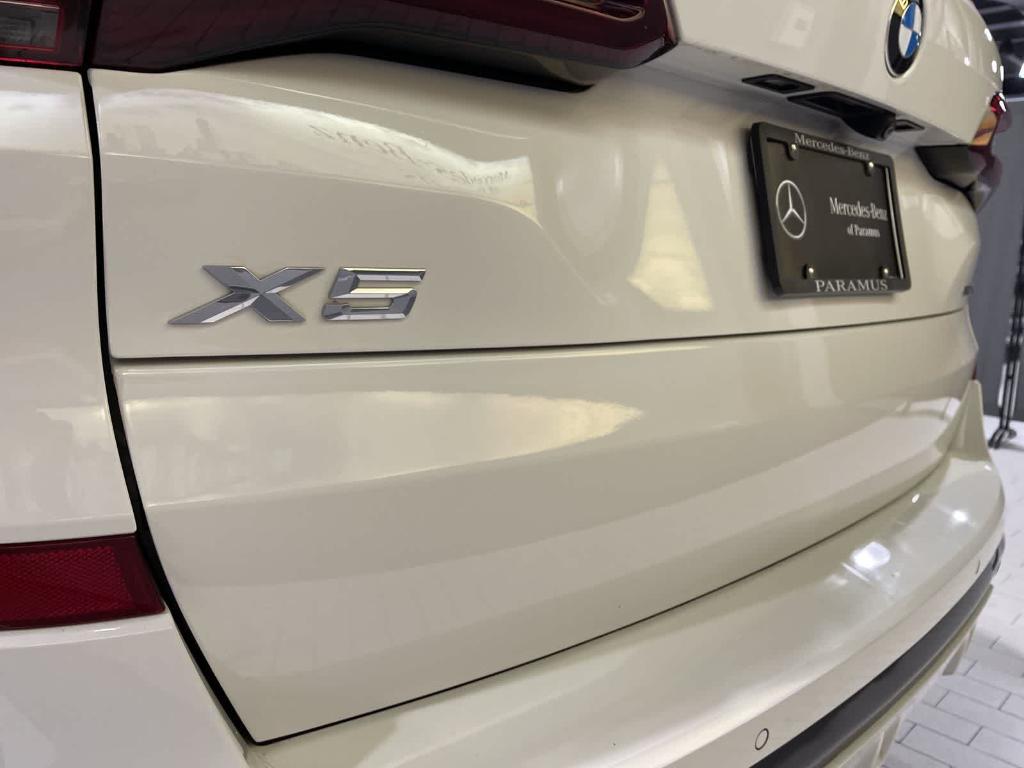 used 2023 BMW X5 car, priced at $47,598