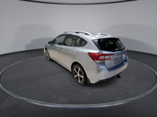 used 2019 Subaru Impreza car, priced at $15,844