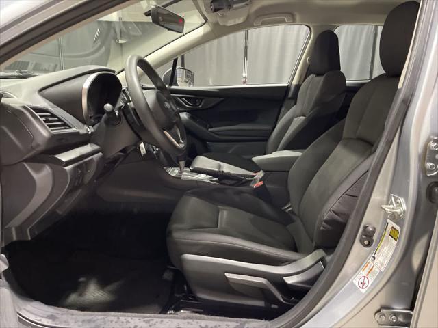 used 2019 Subaru Impreza car, priced at $15,844