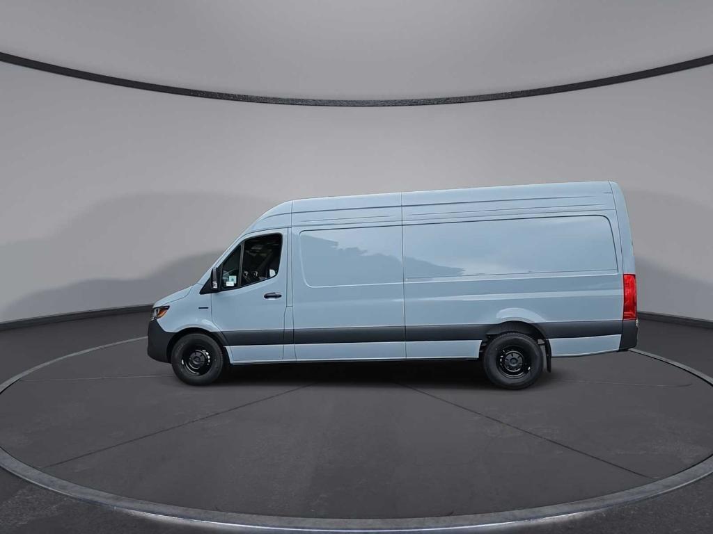 new 2024 Mercedes-Benz eSprinter 2500 car, priced at $87,009